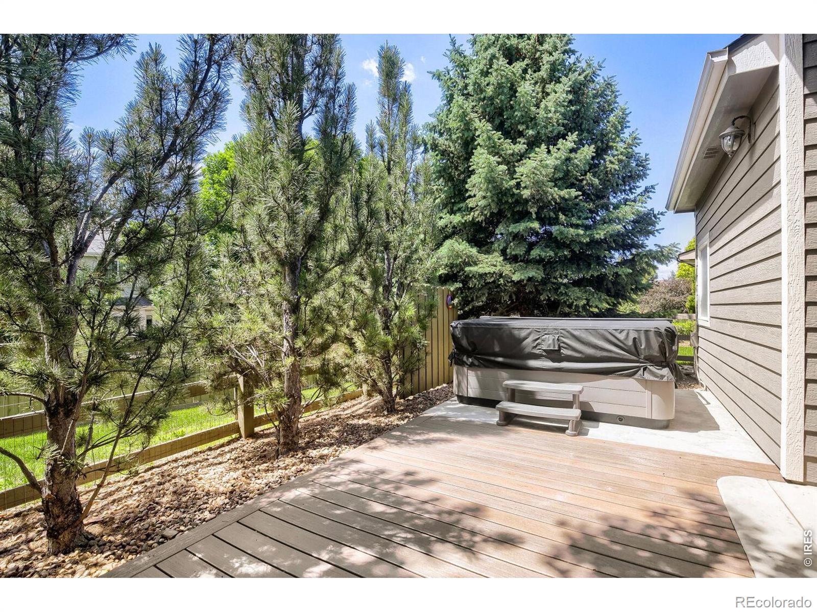MLS Image #34 for 3229  muskrat creek drive,fort collins, Colorado