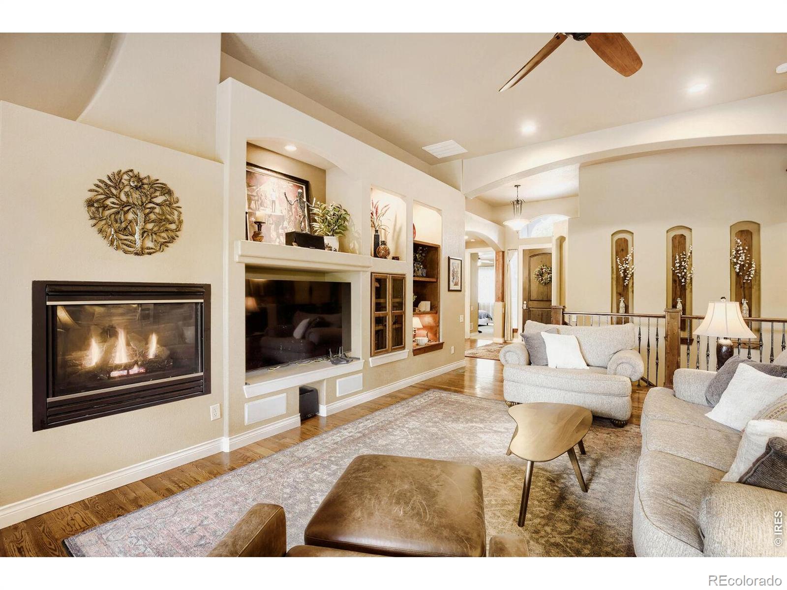 MLS Image #4 for 3229  muskrat creek drive,fort collins, Colorado