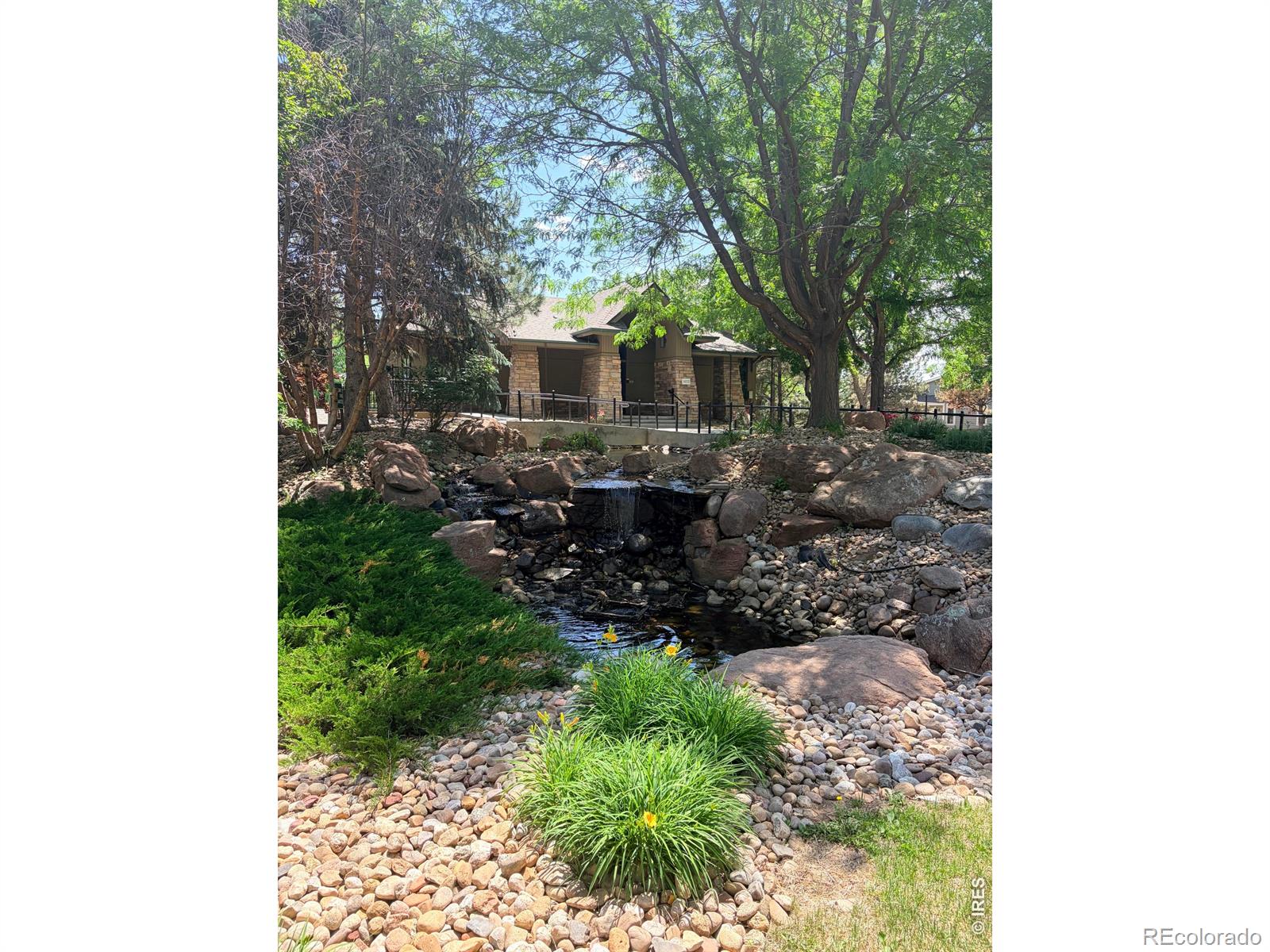 MLS Image #41 for 3229  muskrat creek drive,fort collins, Colorado