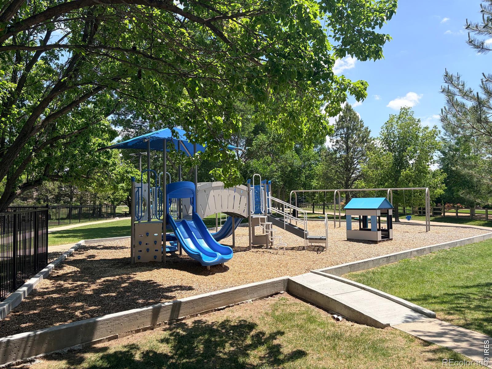 MLS Image #43 for 3229  muskrat creek drive,fort collins, Colorado