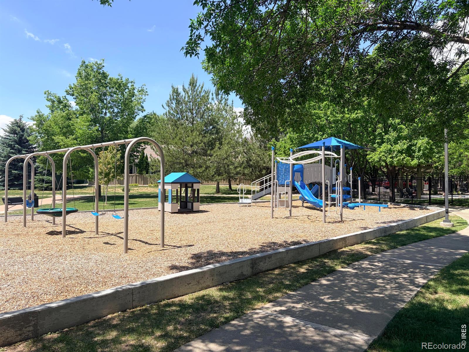 MLS Image #44 for 3229  muskrat creek drive,fort collins, Colorado