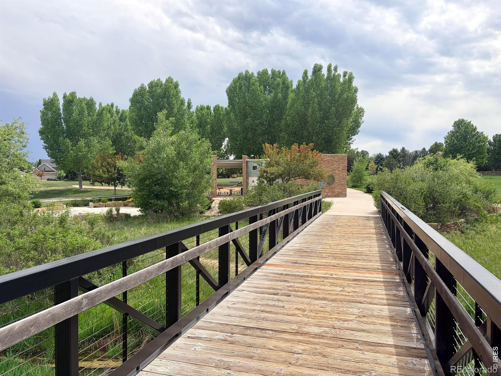 MLS Image #46 for 3229  muskrat creek drive,fort collins, Colorado