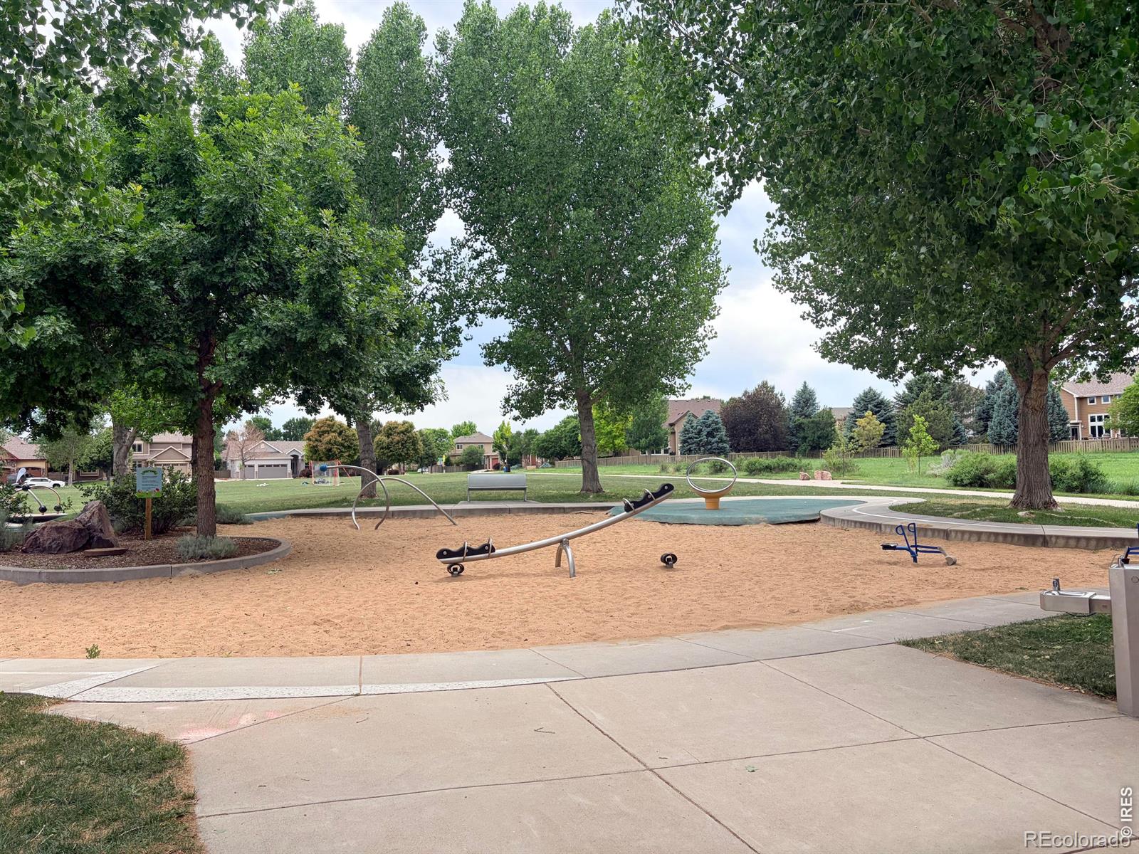 MLS Image #47 for 3229  muskrat creek drive,fort collins, Colorado