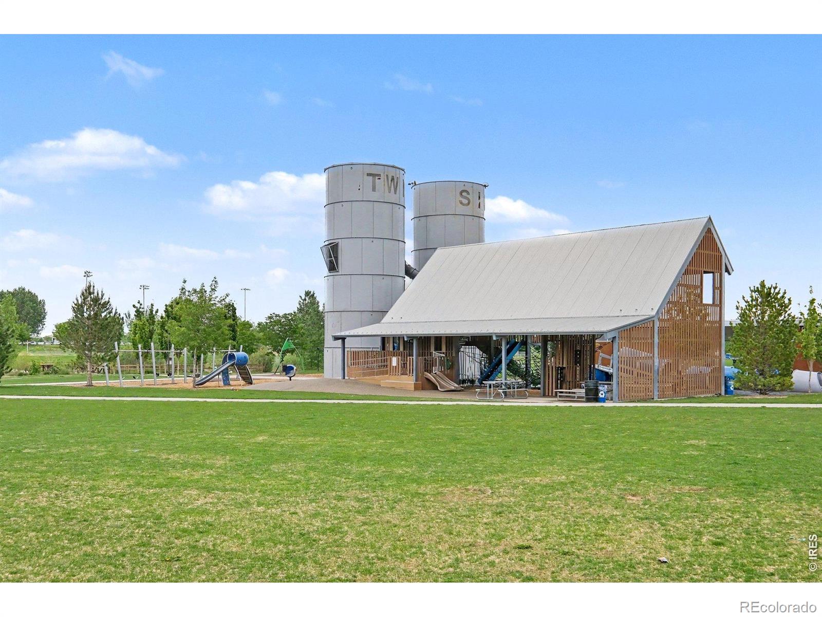 MLS Image #48 for 3229  muskrat creek drive,fort collins, Colorado