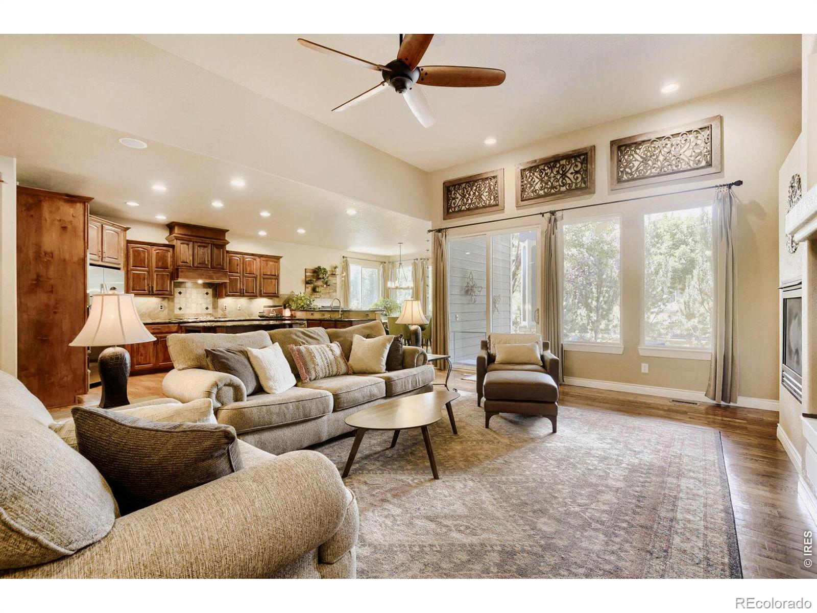 MLS Image #5 for 3229  muskrat creek drive,fort collins, Colorado