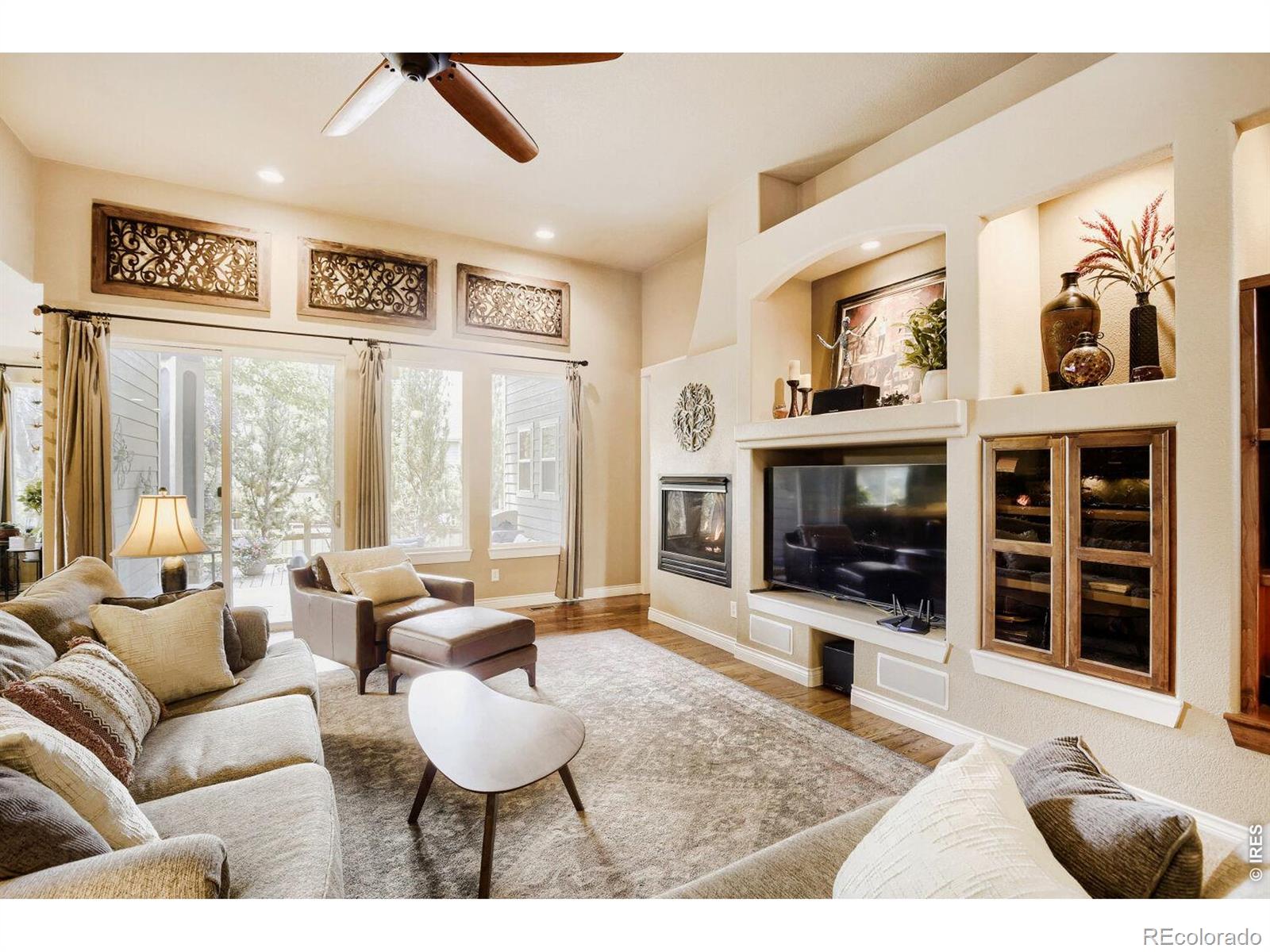MLS Image #6 for 3229  muskrat creek drive,fort collins, Colorado
