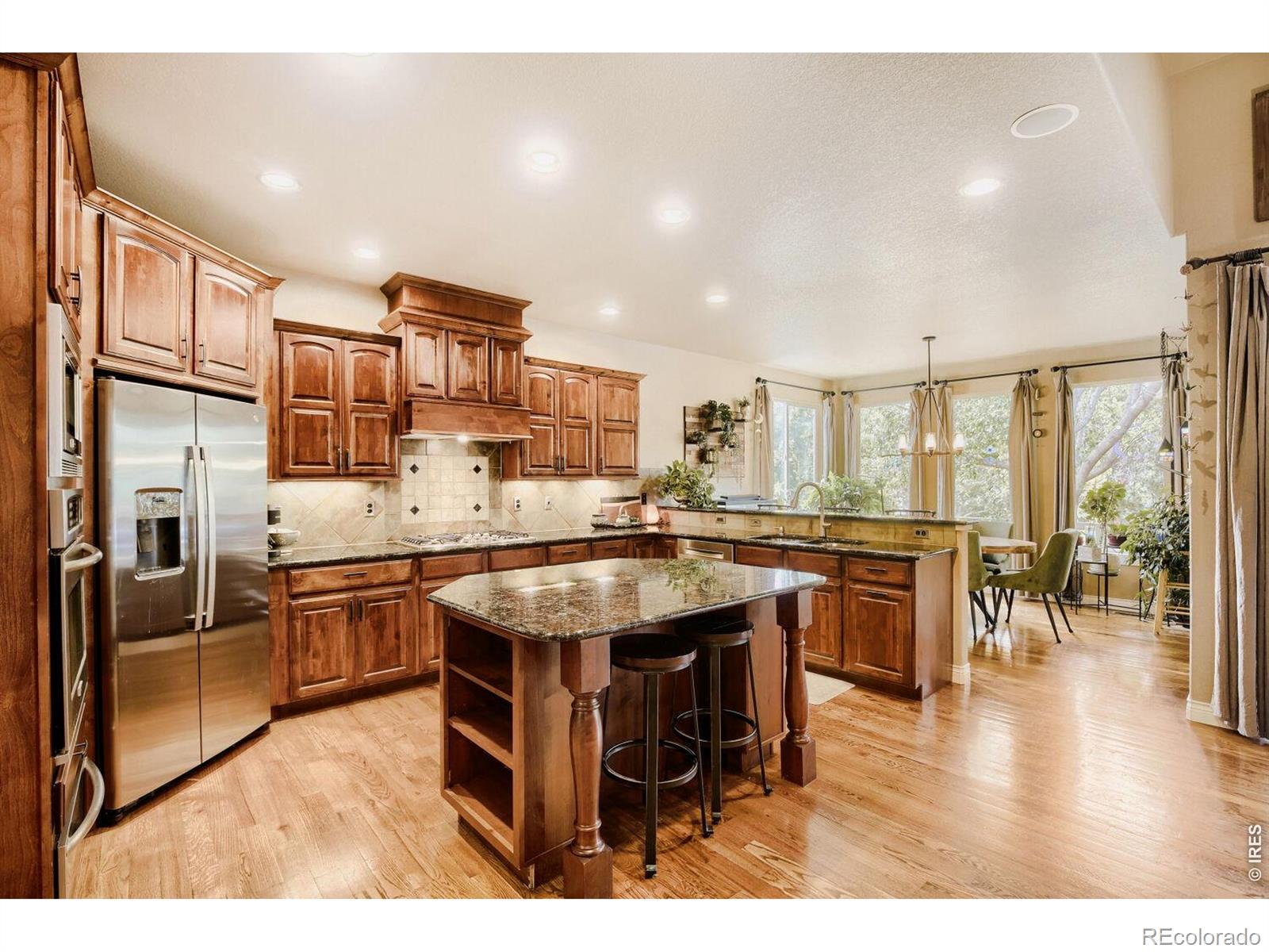 MLS Image #7 for 3229  muskrat creek drive,fort collins, Colorado