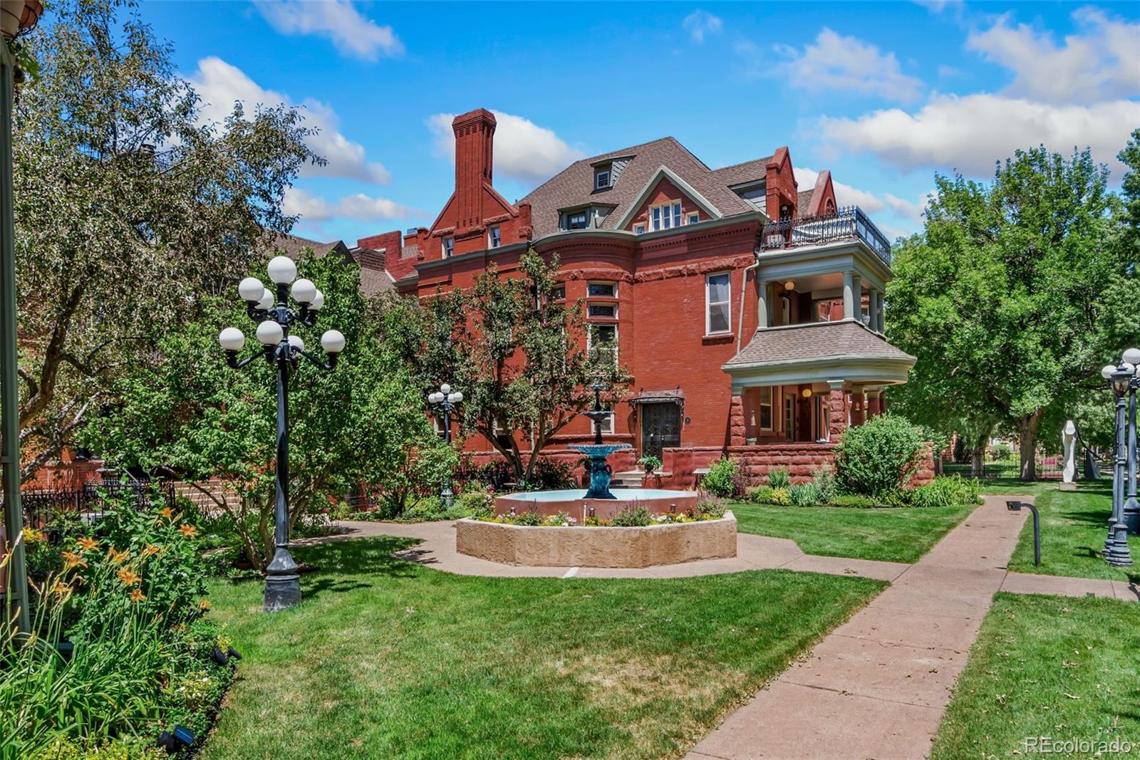 MLS Image #20 for 1165 n pennsylvania street g1,denver, Colorado