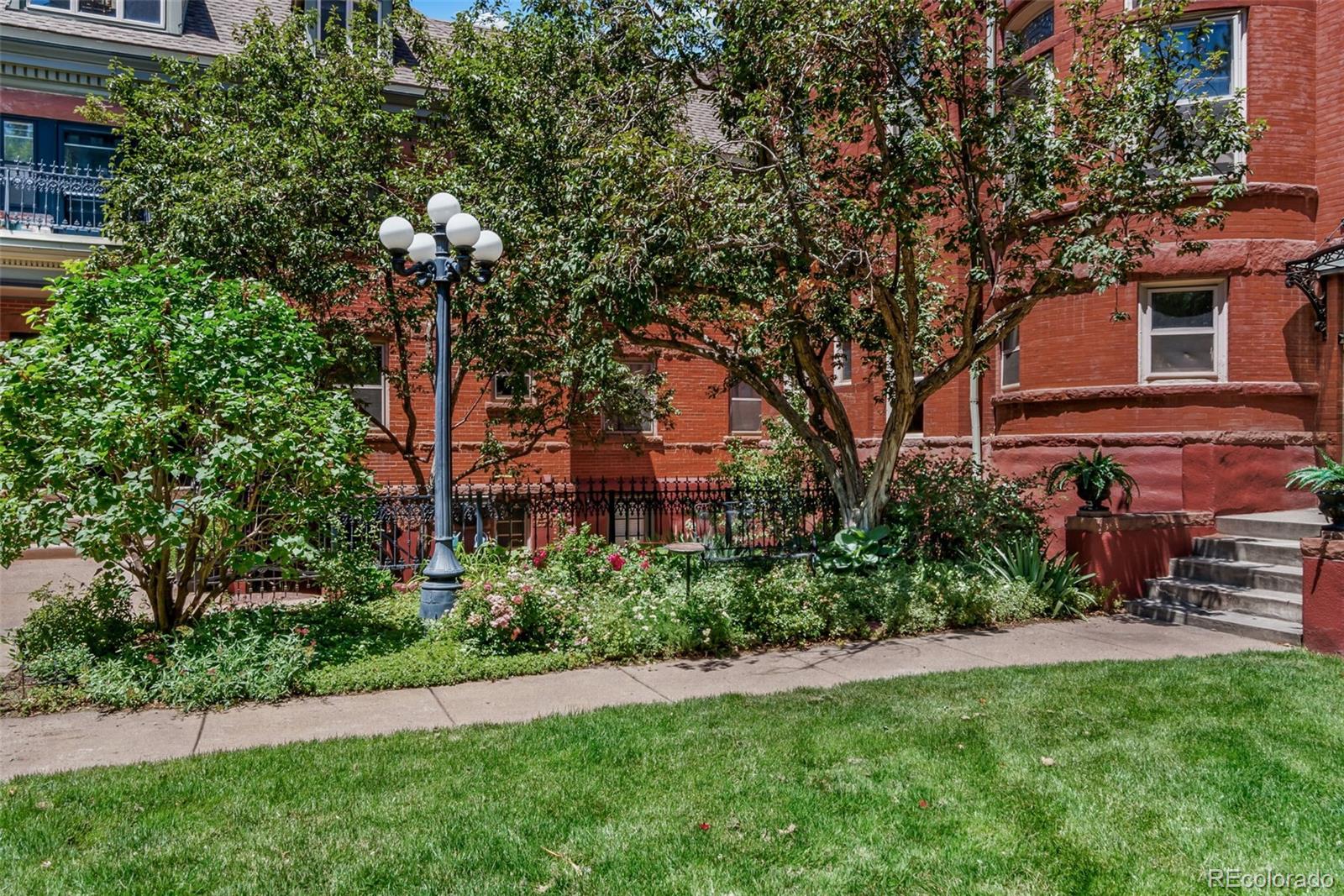 MLS Image #21 for 1165 n pennsylvania street g1,denver, Colorado