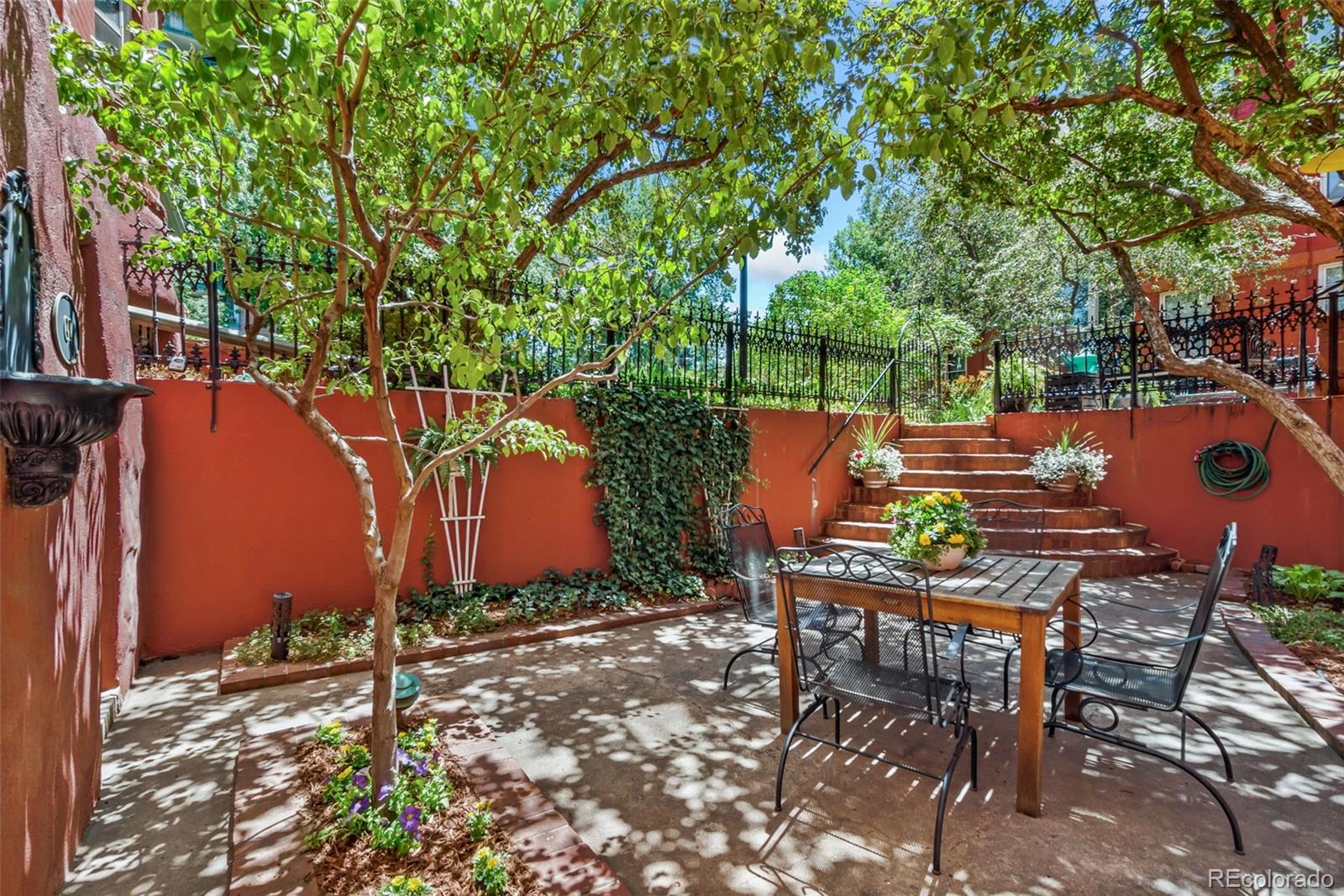 MLS Image #22 for 1165 n pennsylvania street g1,denver, Colorado