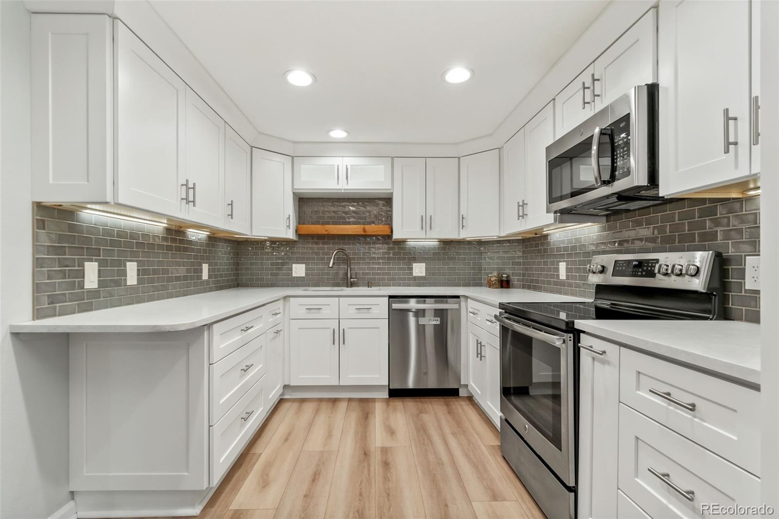 MLS Image #5 for 1165 n pennsylvania street g1,denver, Colorado