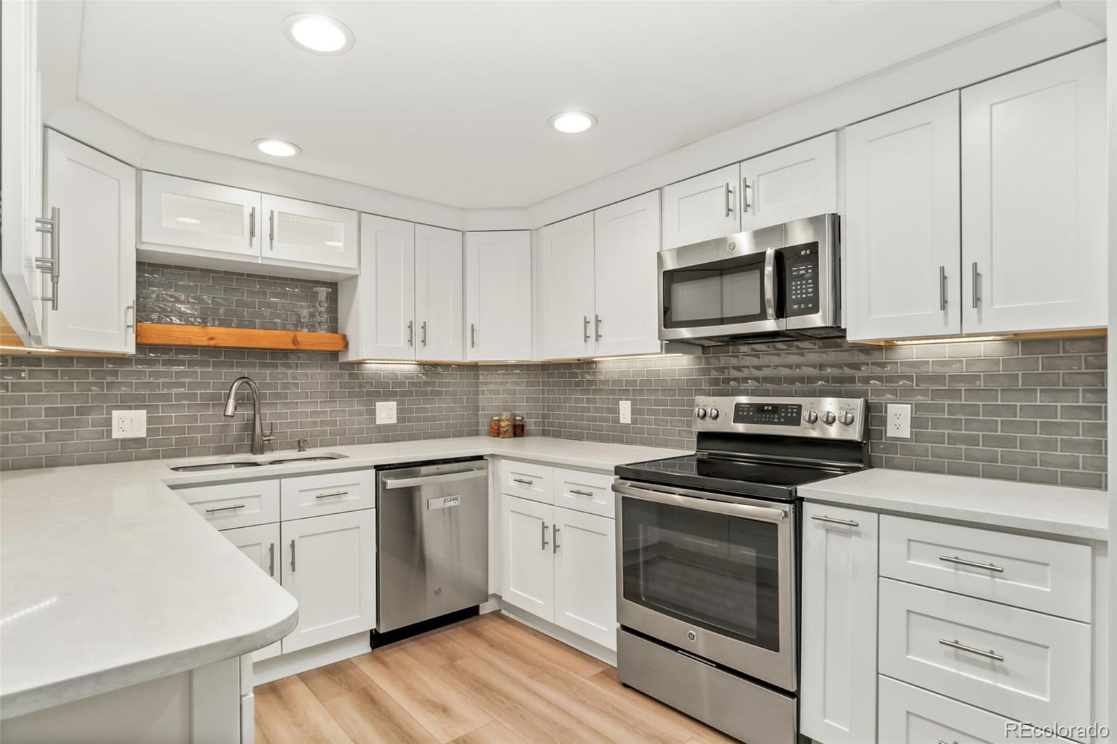 MLS Image #6 for 1165 n pennsylvania street g1,denver, Colorado