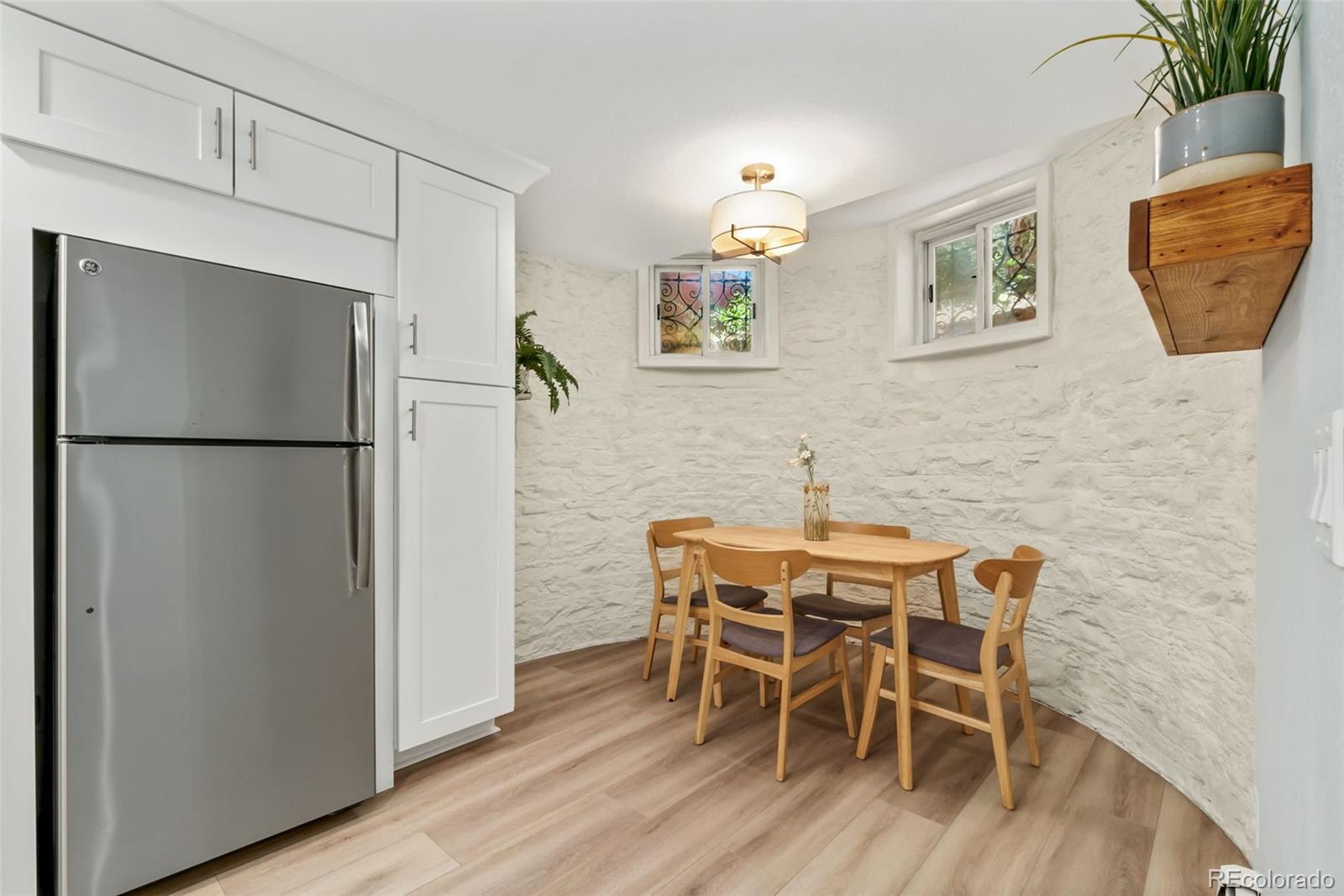 MLS Image #7 for 1165 n pennsylvania street g1,denver, Colorado