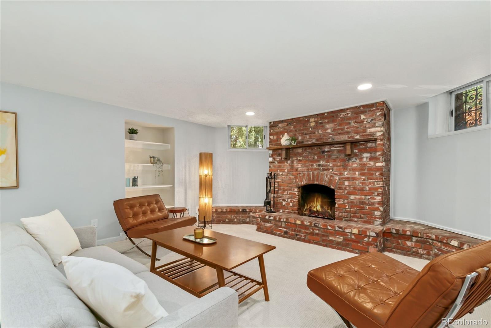 MLS Image #8 for 1165 n pennsylvania street g1,denver, Colorado