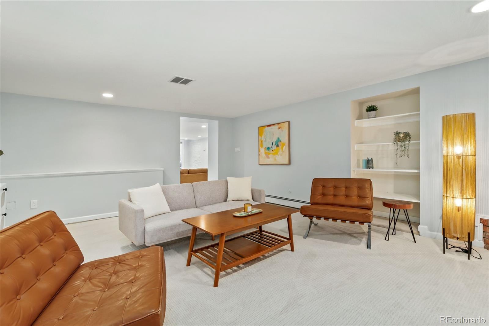 MLS Image #9 for 1165 n pennsylvania street g1,denver, Colorado