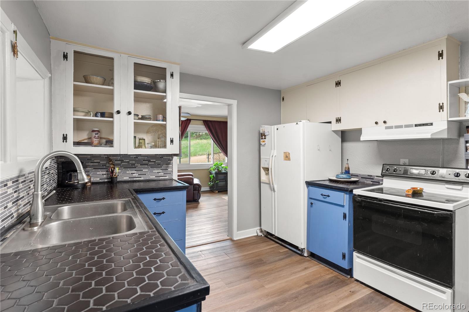 MLS Image #1 for 20  larkspur street,palmer lake, Colorado