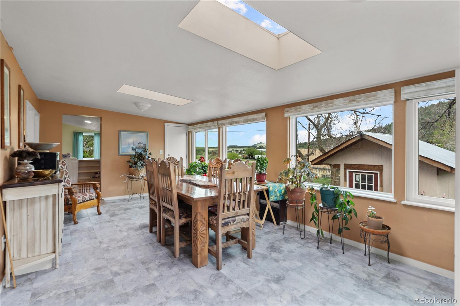 MLS Image #10 for 20  larkspur street,palmer lake, Colorado