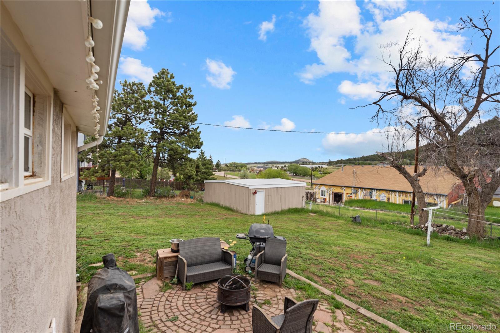 MLS Image #18 for 20  larkspur street,palmer lake, Colorado