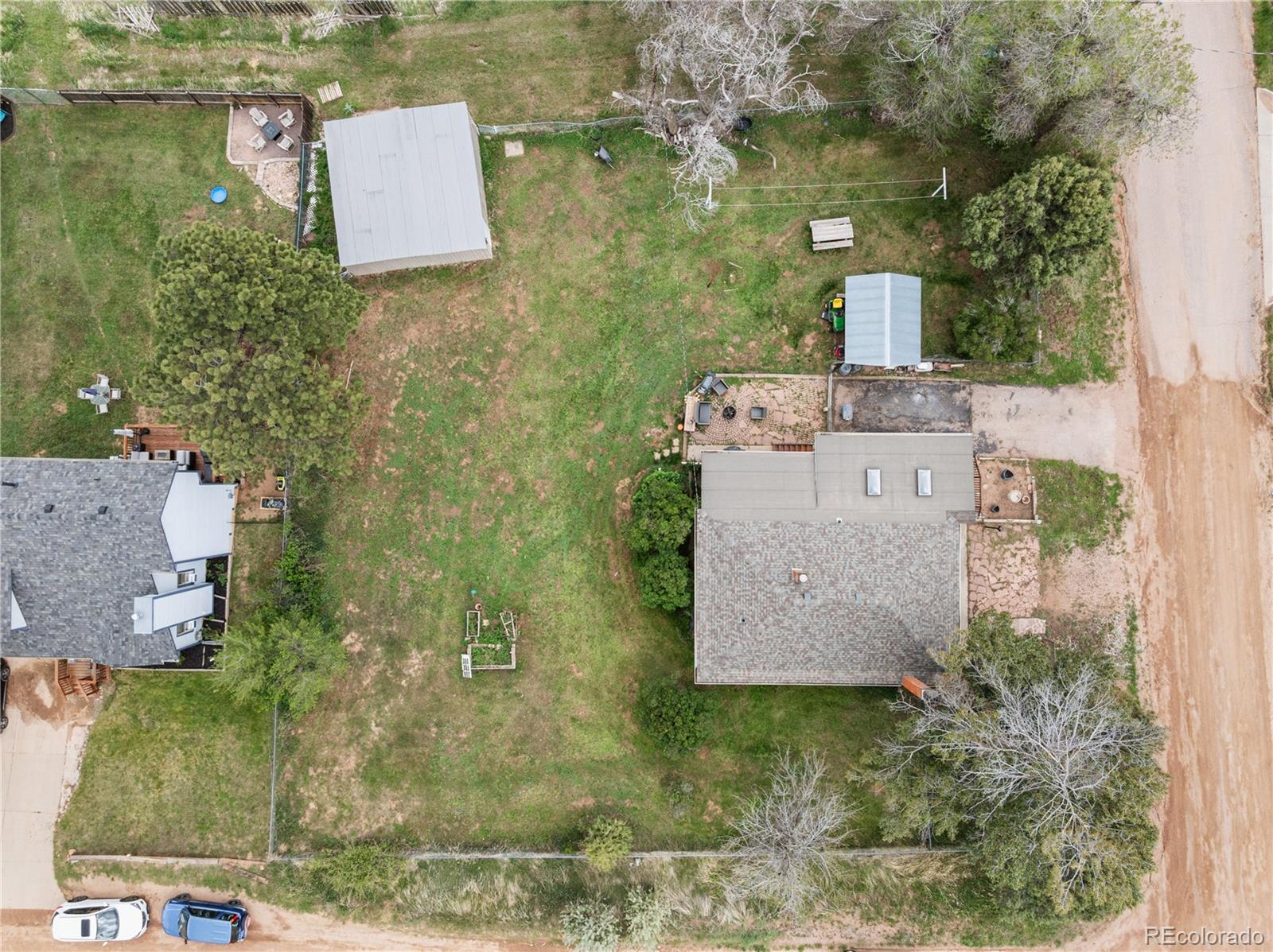 MLS Image #19 for 20  larkspur street,palmer lake, Colorado