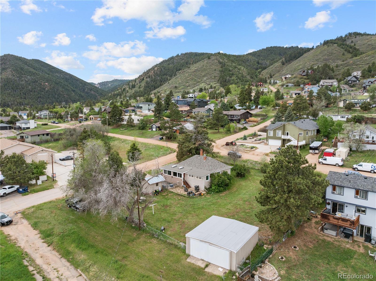 MLS Image #20 for 20  larkspur street,palmer lake, Colorado