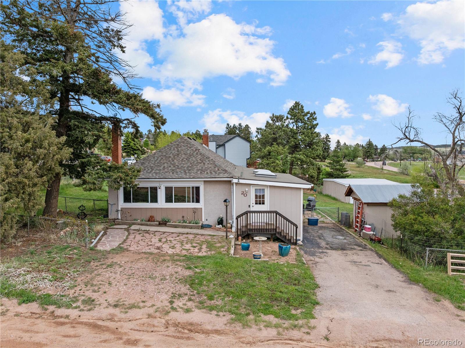 MLS Image #21 for 20  larkspur street,palmer lake, Colorado