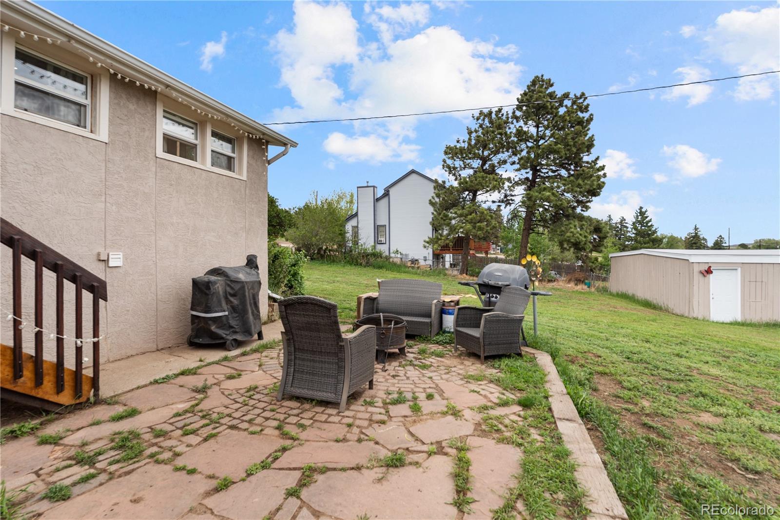 MLS Image #22 for 20  larkspur street,palmer lake, Colorado