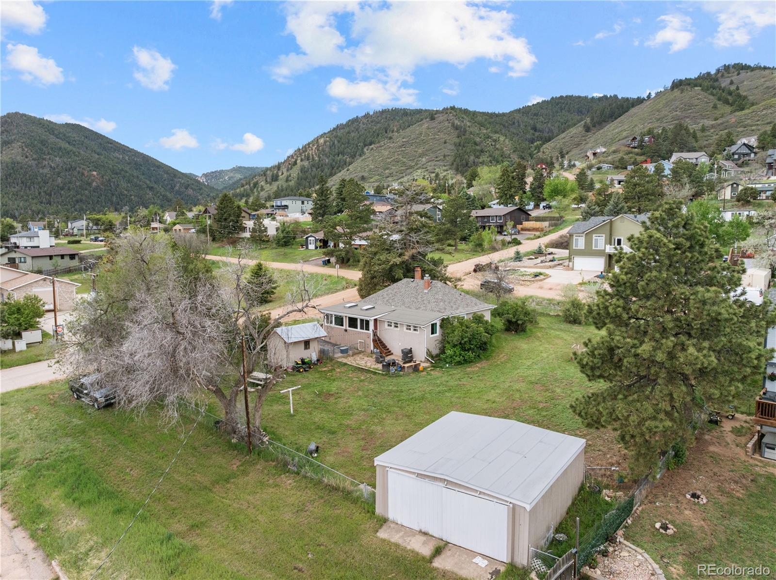 MLS Image #23 for 20  larkspur street,palmer lake, Colorado
