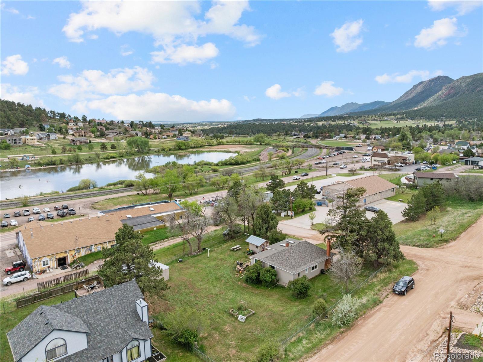 MLS Image #24 for 20  larkspur street,palmer lake, Colorado