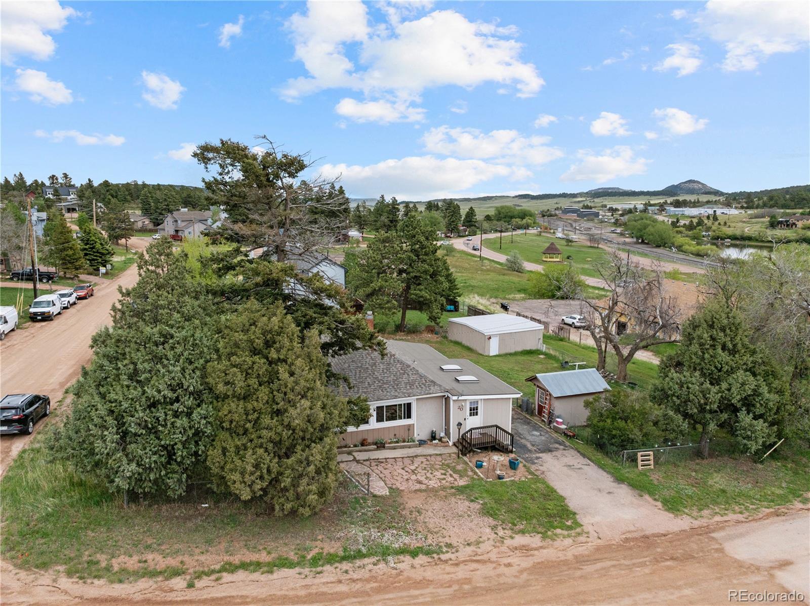 MLS Image #25 for 20  larkspur street,palmer lake, Colorado
