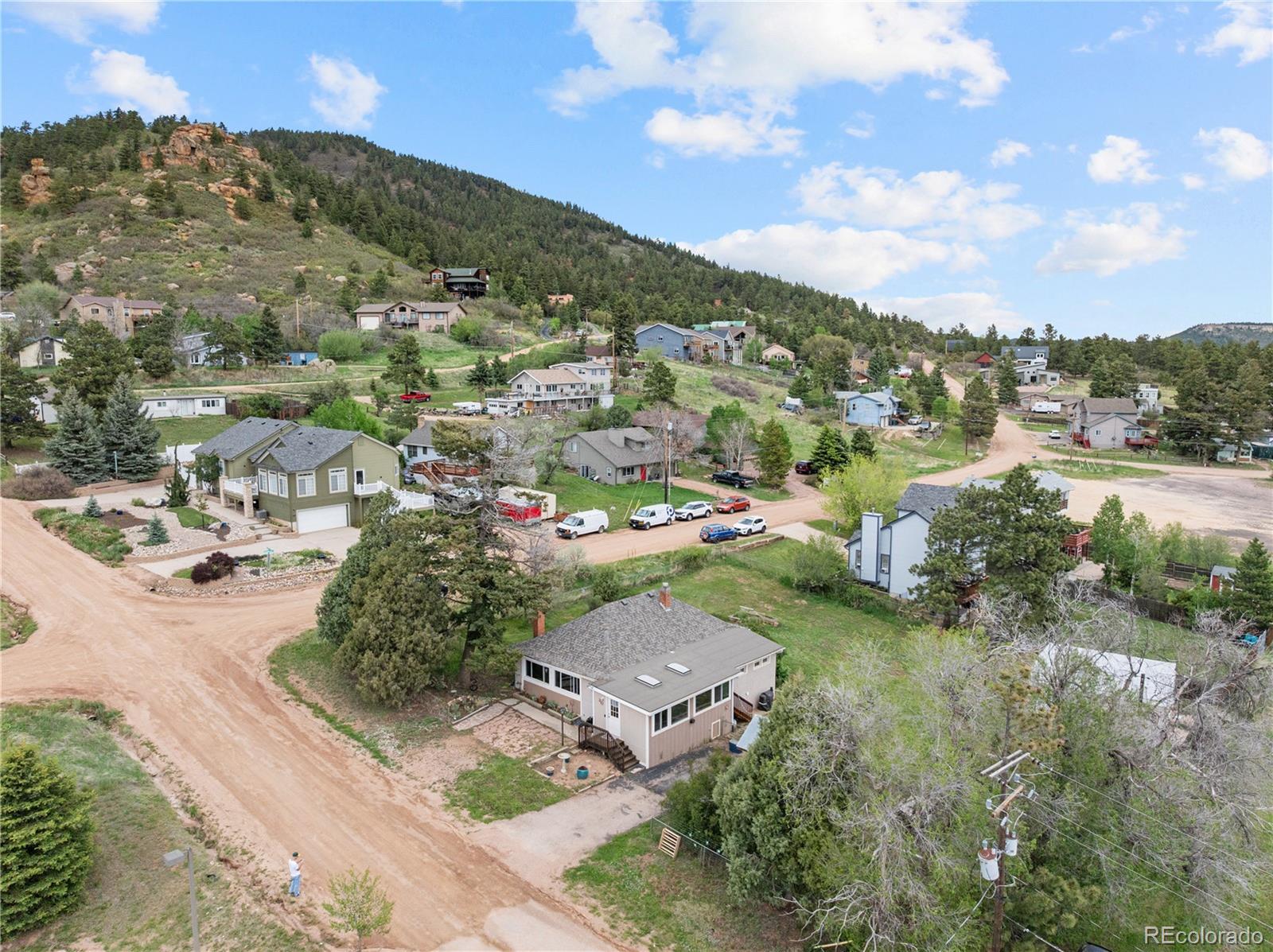 MLS Image #26 for 20  larkspur street,palmer lake, Colorado