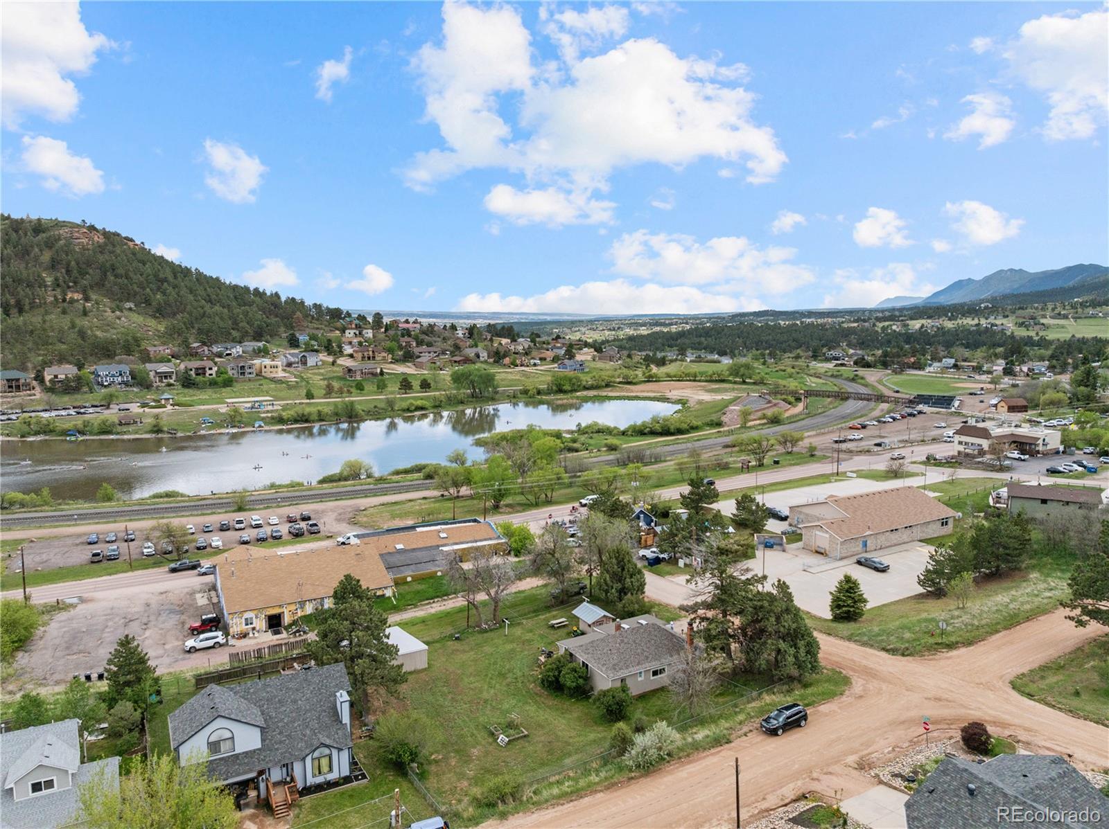 MLS Image #27 for 20  larkspur street,palmer lake, Colorado