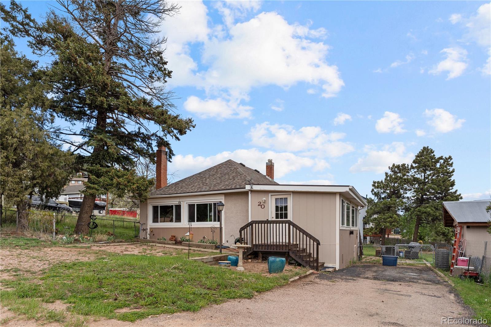 MLS Image #28 for 20  larkspur street,palmer lake, Colorado