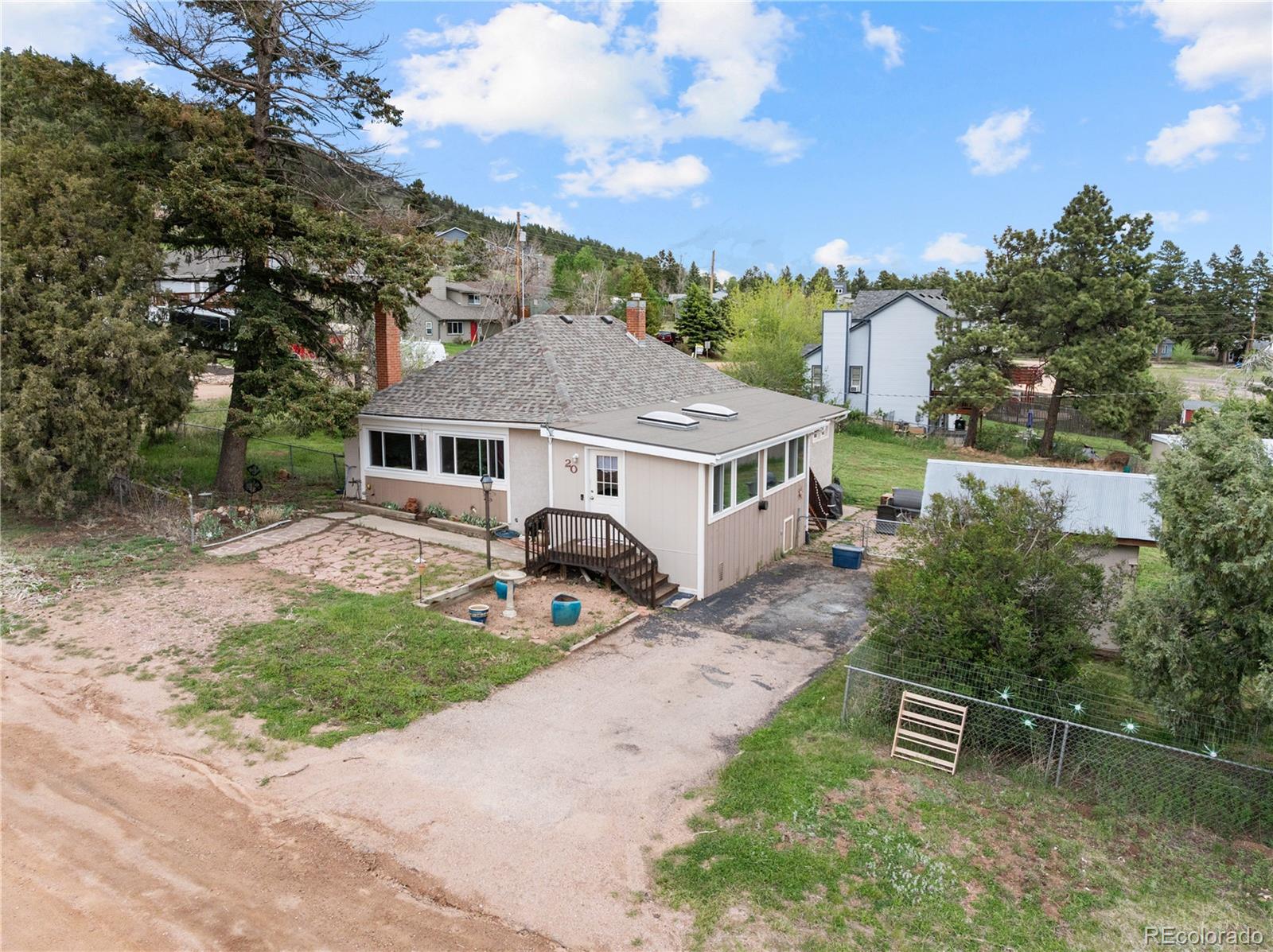 MLS Image #29 for 20  larkspur street,palmer lake, Colorado