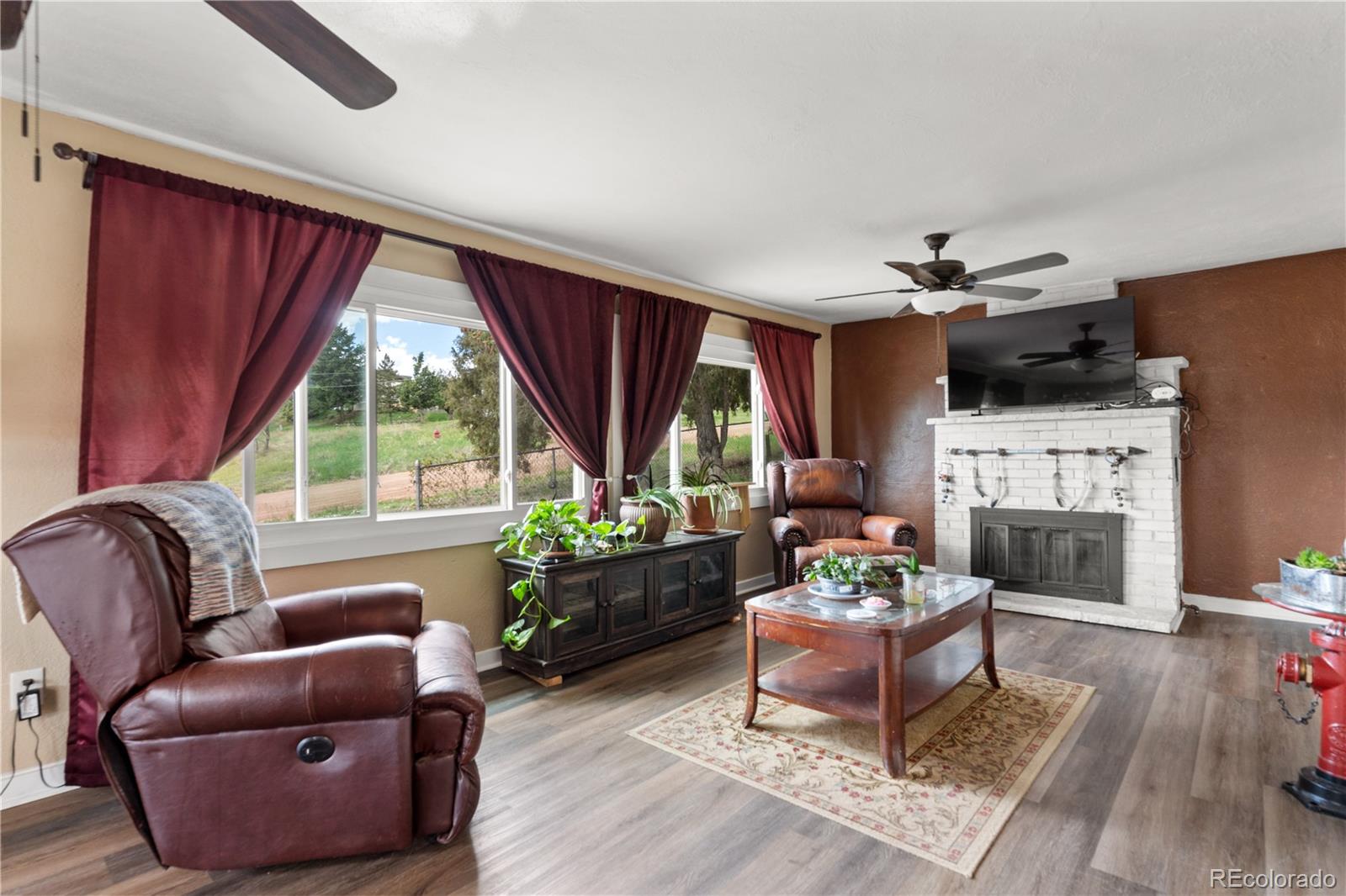 MLS Image #5 for 20  larkspur street,palmer lake, Colorado