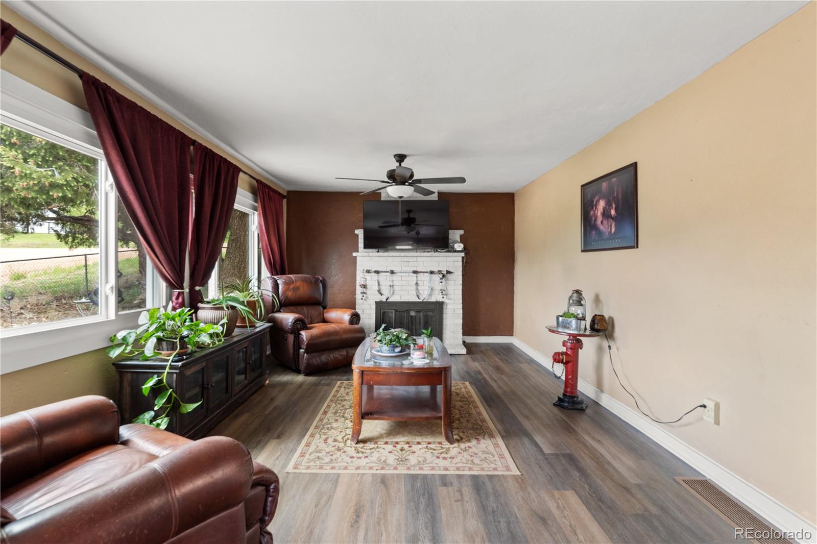 MLS Image #6 for 20  larkspur street,palmer lake, Colorado