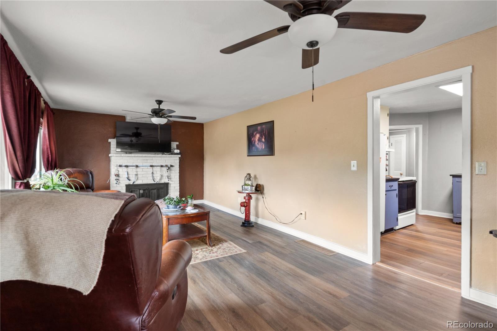 MLS Image #7 for 20  larkspur street,palmer lake, Colorado