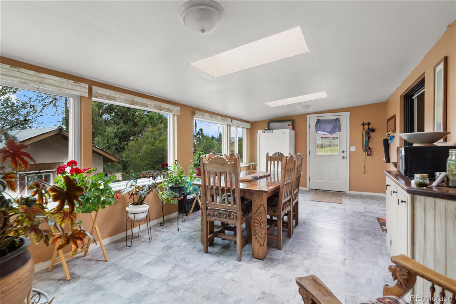 MLS Image #8 for 20  larkspur street,palmer lake, Colorado
