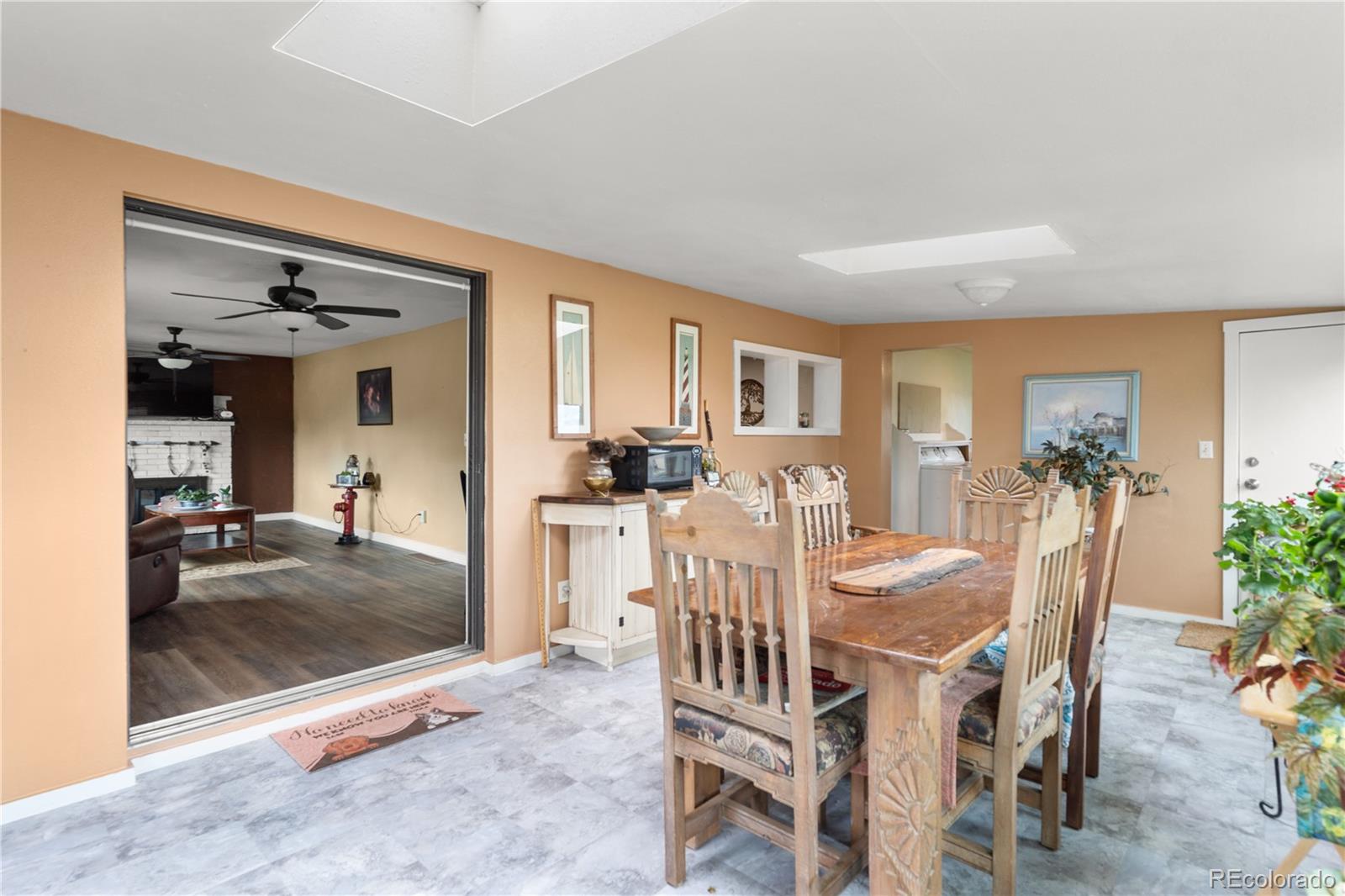 MLS Image #9 for 20  larkspur street,palmer lake, Colorado