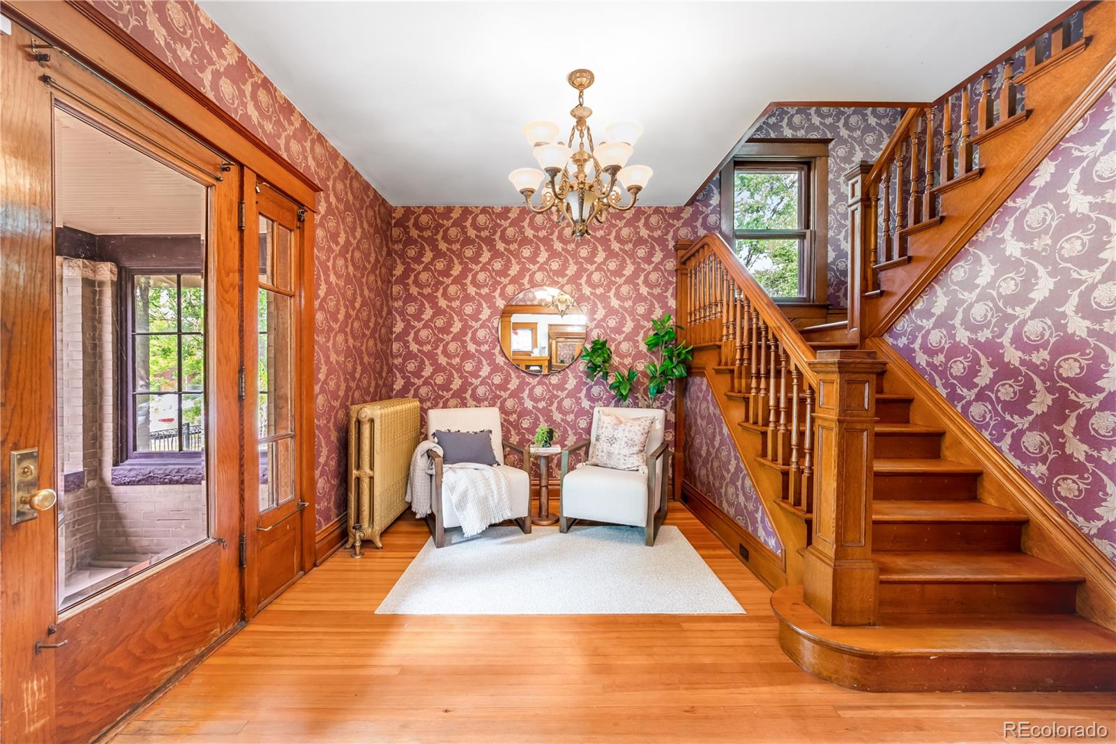 MLS Image #10 for 2716-2718 n vine street,denver, Colorado