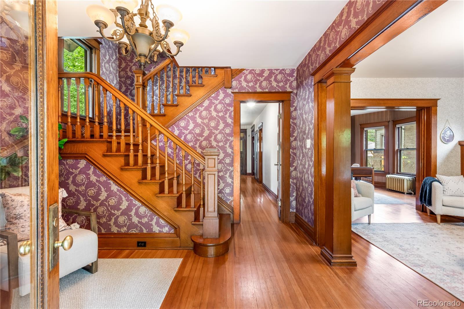MLS Image #11 for 2716-2718 n vine street,denver, Colorado