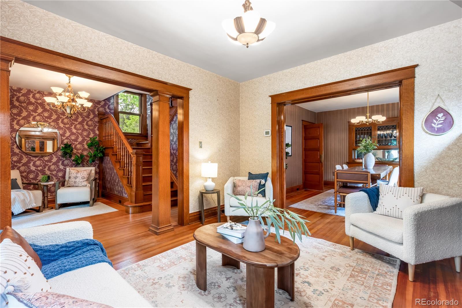 MLS Image #12 for 2716-2718 n vine street,denver, Colorado