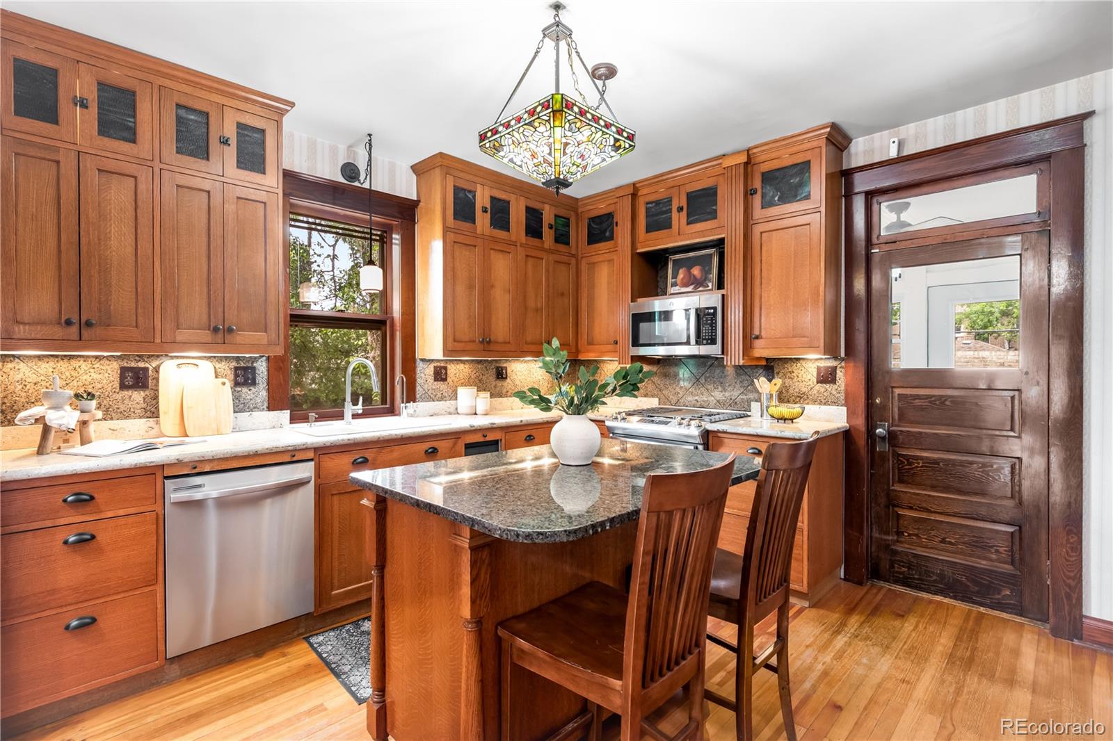 MLS Image #14 for 2716-2718 n vine street,denver, Colorado