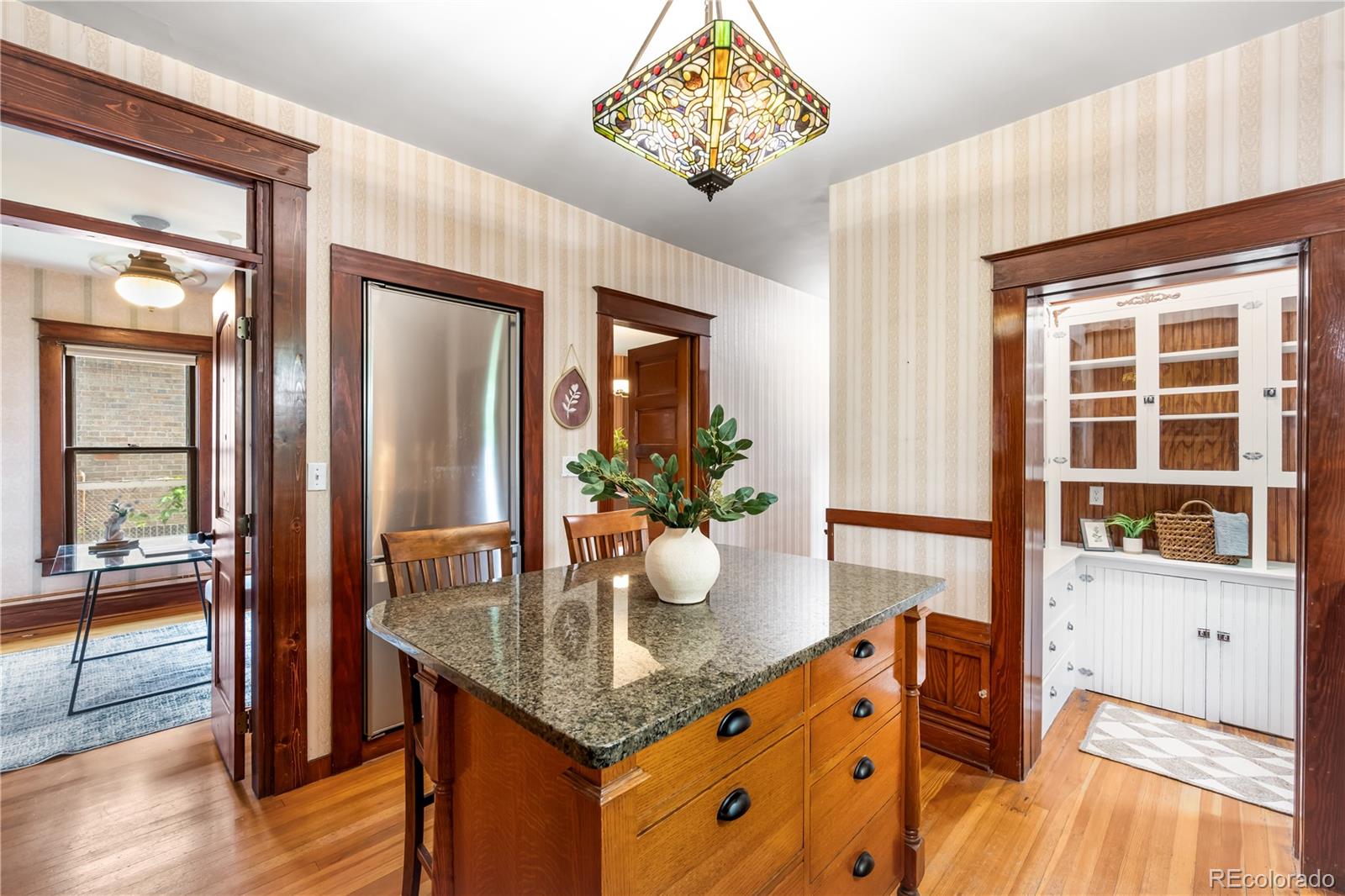 MLS Image #15 for 2716-2718 n vine street,denver, Colorado