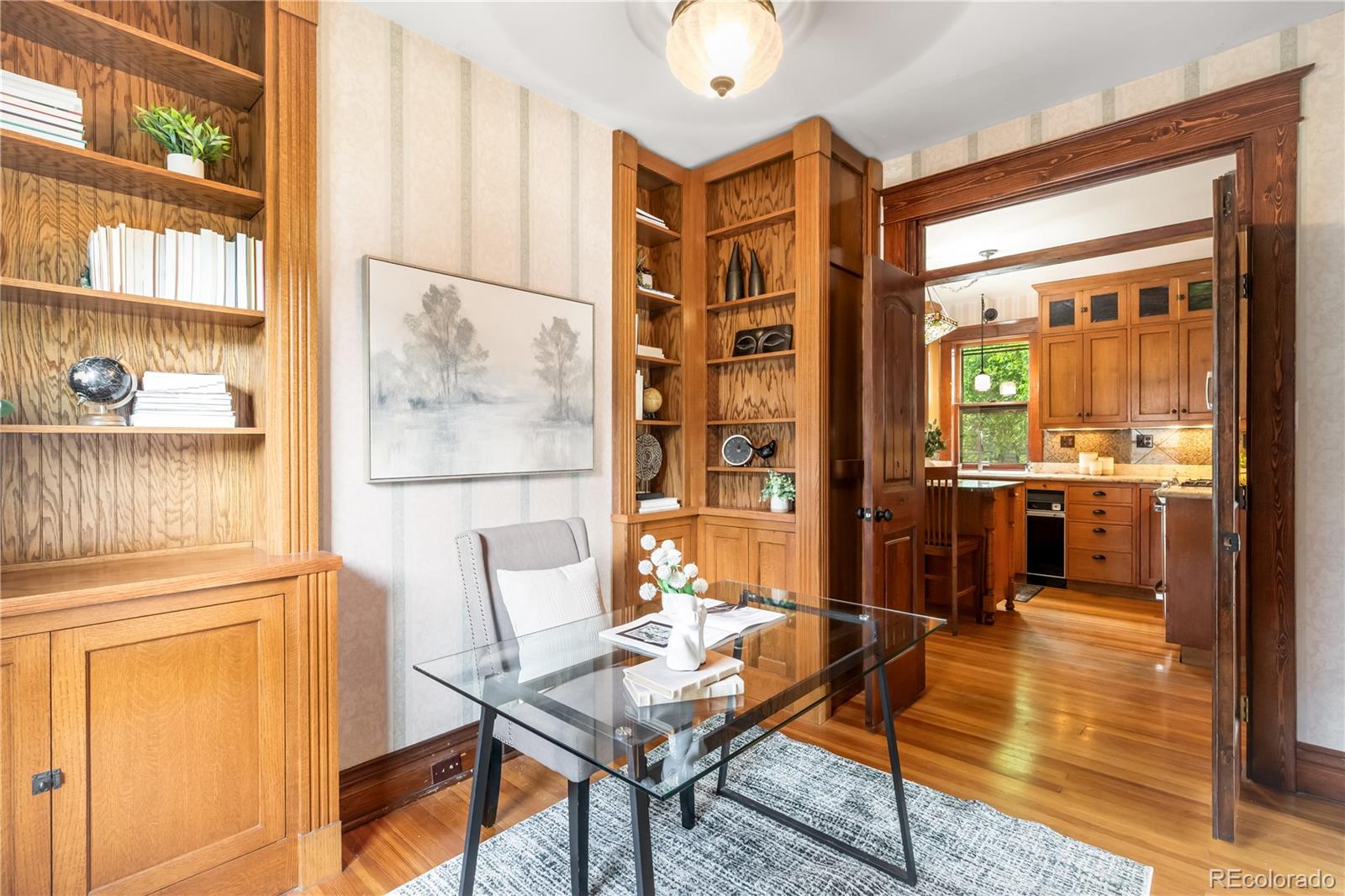 MLS Image #16 for 2716-2718 n vine street,denver, Colorado