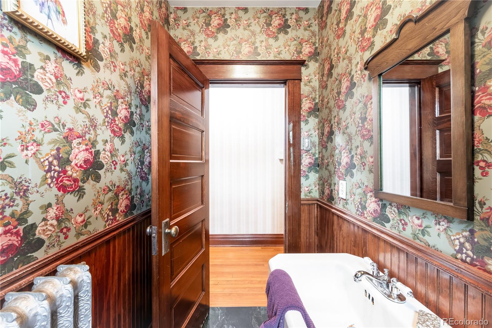 MLS Image #19 for 2716-2718 n vine street,denver, Colorado