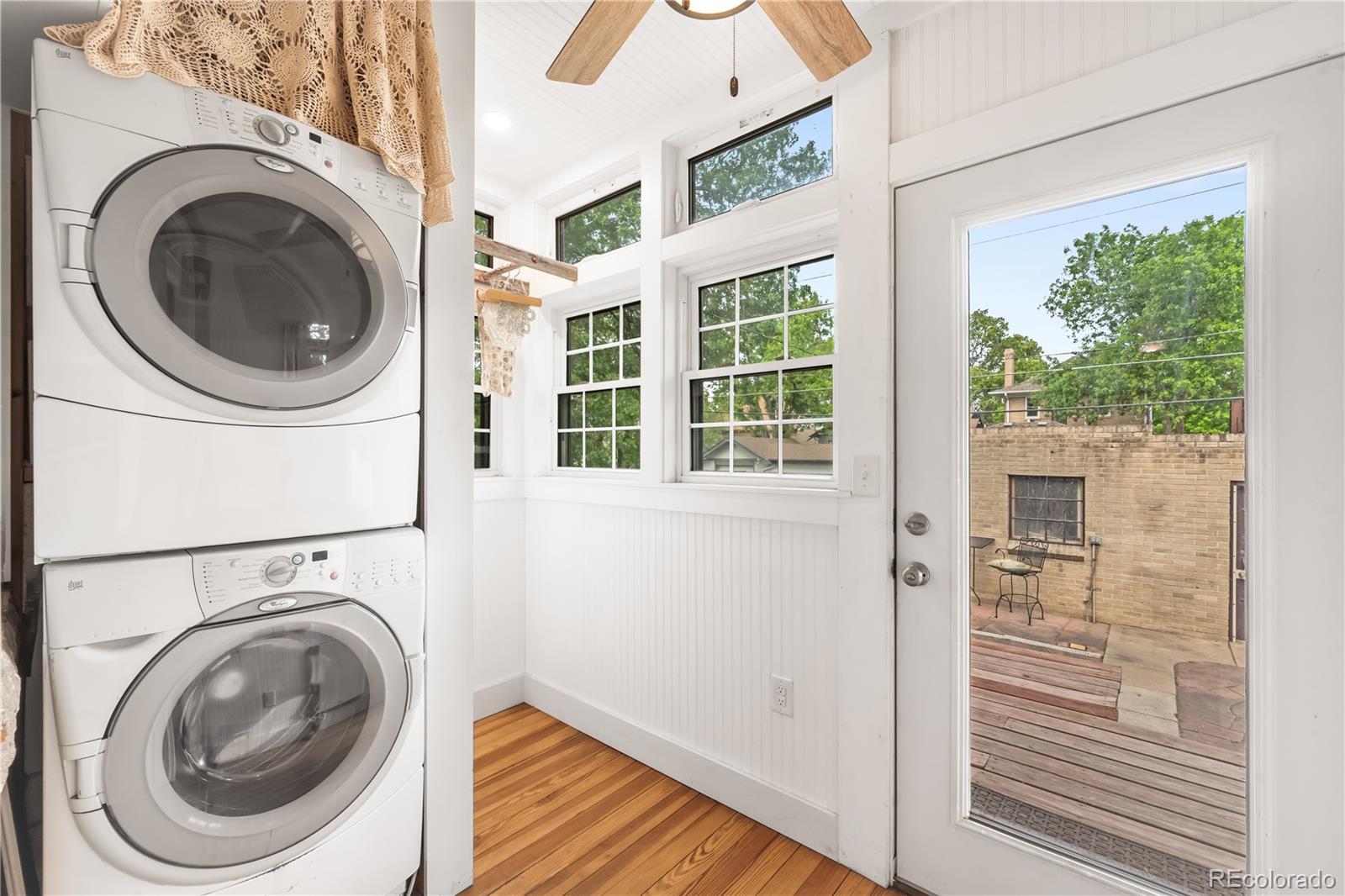 MLS Image #20 for 2716-2718 n vine street,denver, Colorado