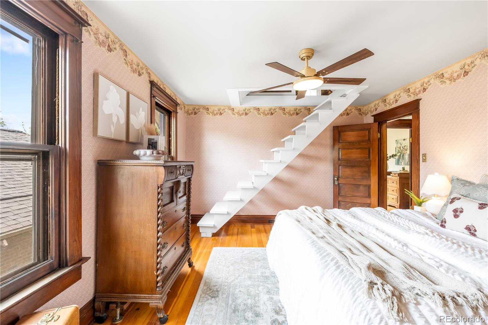 MLS Image #23 for 2716-2718 n vine street,denver, Colorado