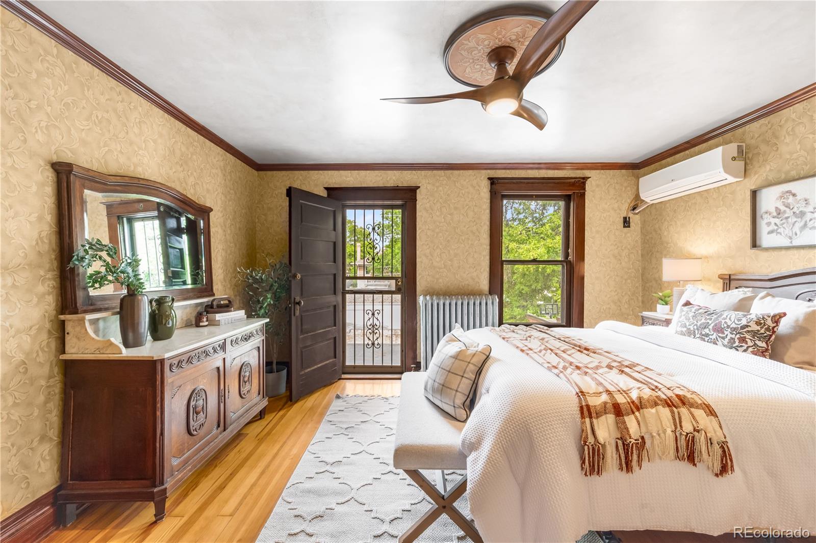 MLS Image #25 for 2716-2718 n vine street,denver, Colorado