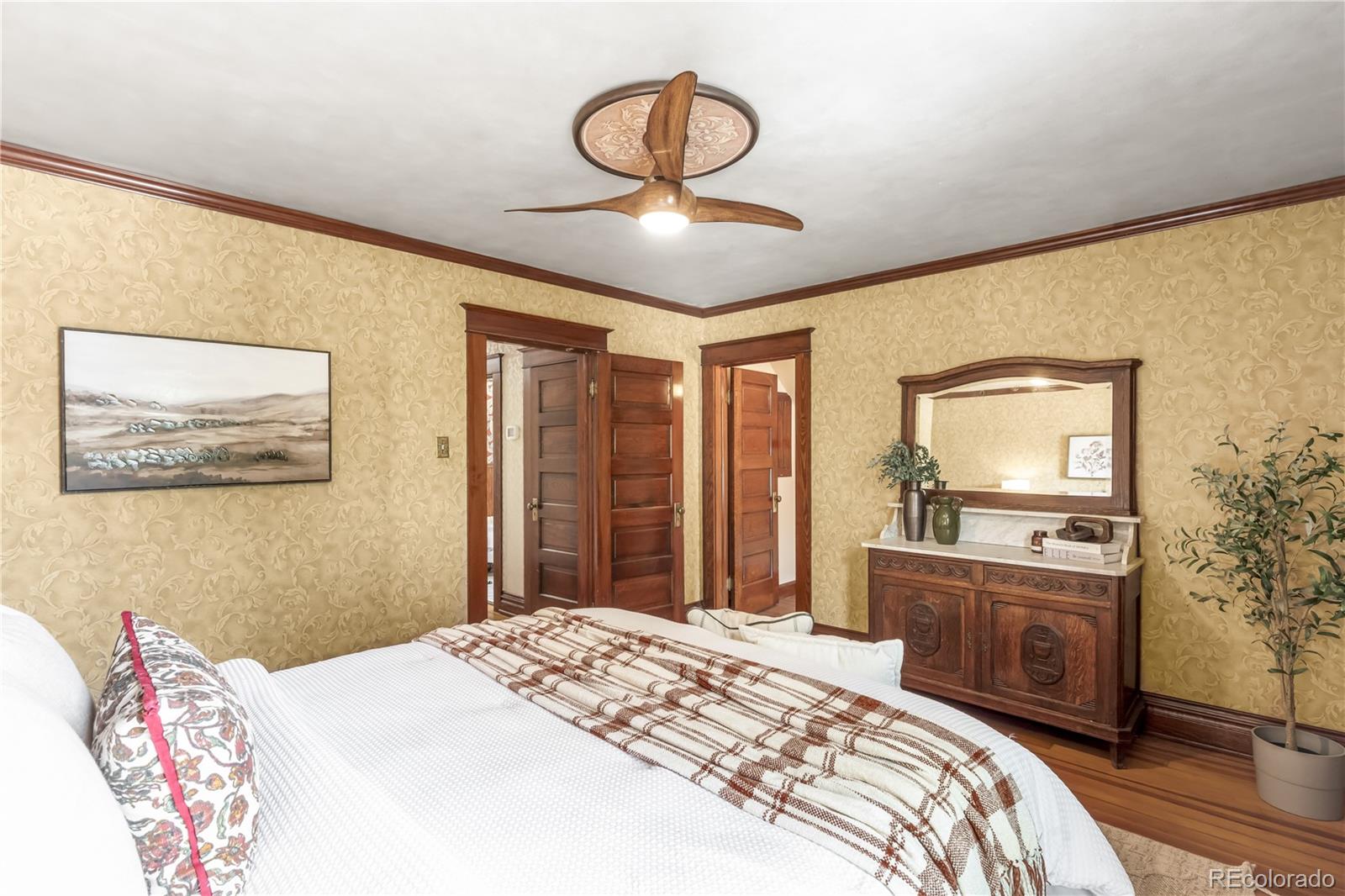 MLS Image #26 for 2716-2718 n vine street,denver, Colorado