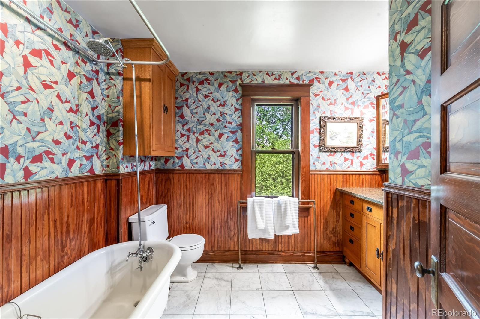MLS Image #27 for 2716-2718 n vine street,denver, Colorado